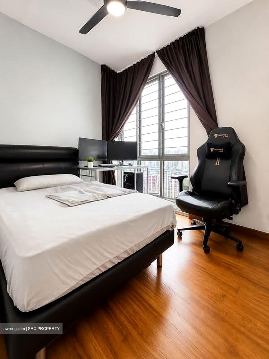 Grandeur 8 (D20), Condominium #554241311